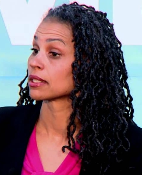 Maya Wiley